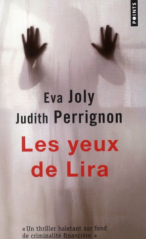 Emprunter Les yeux de Lira livre
