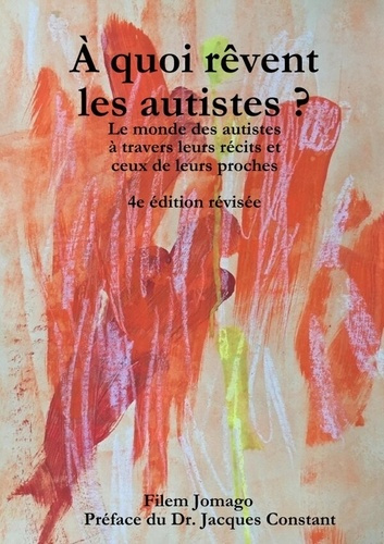 Emprunter À quoi rêvent les autistes ? livre