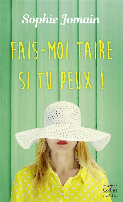 Emprunter Fais-moi taire si tu peux ! livre