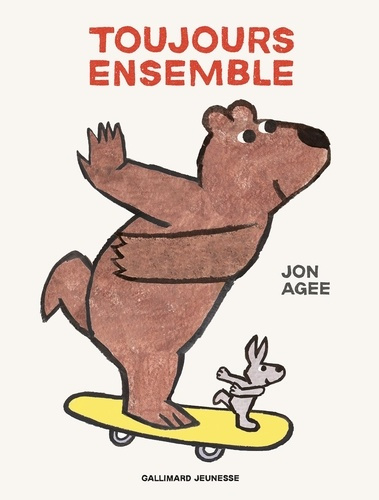 Emprunter Toujours ensemble livre