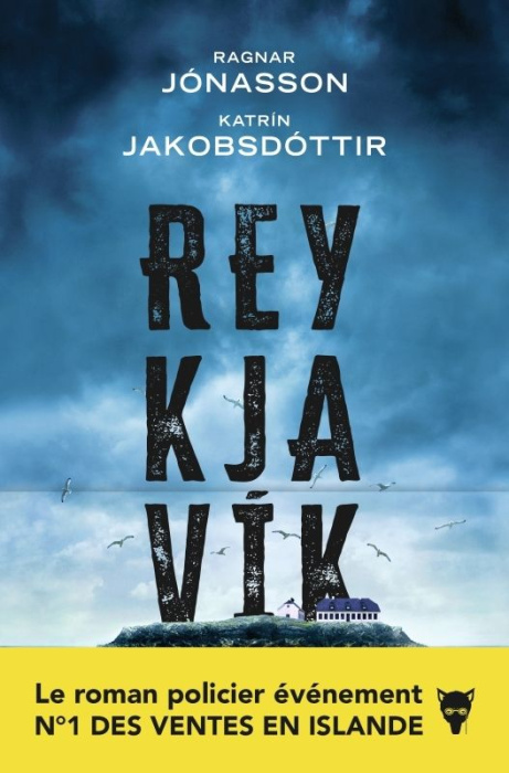 Emprunter Reykjavík livre