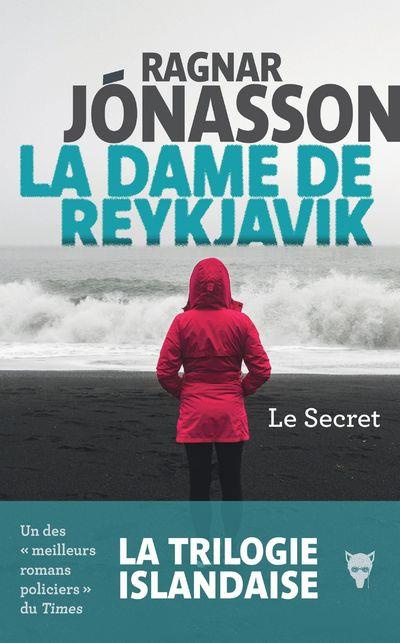 Emprunter La dame de Reykjavik livre