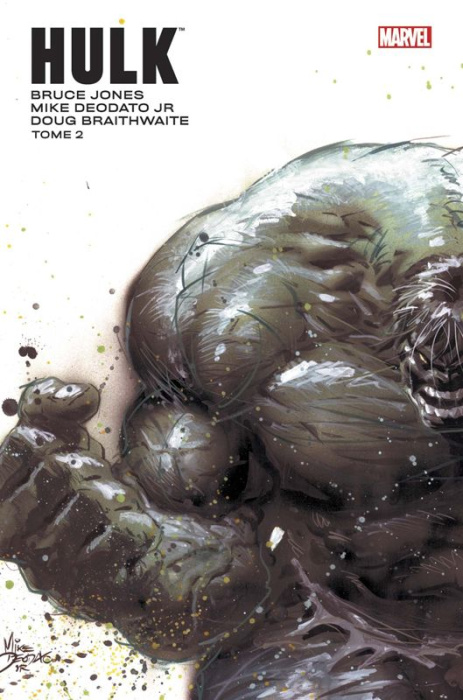 Emprunter Hulk Tome 2 livre