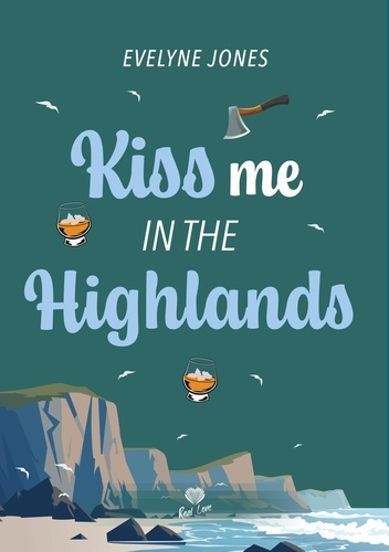 Emprunter Kiss Me in the Highlands livre