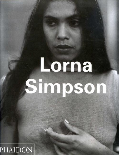 Emprunter Lorna simpson livre