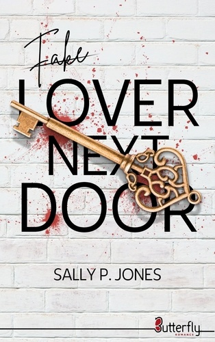 Emprunter Fake lover next door livre