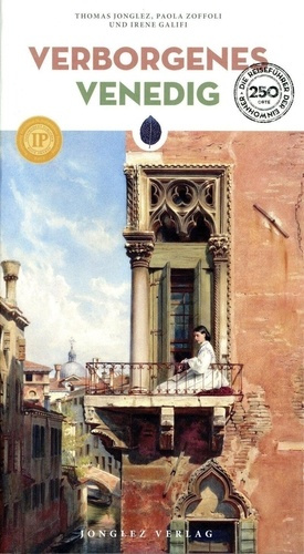 Emprunter Verborgenes Venedig livre