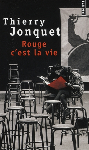 Emprunter Rouge c'est la vie livre