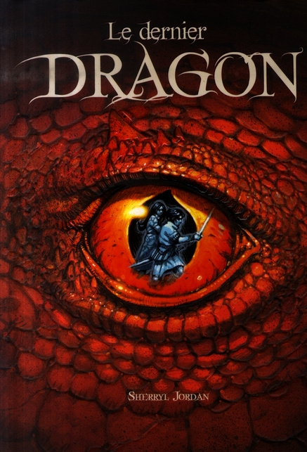 Emprunter Le dernier Dragon livre
