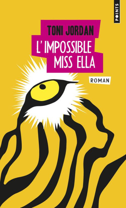 Emprunter L'impossible Miss Ella livre