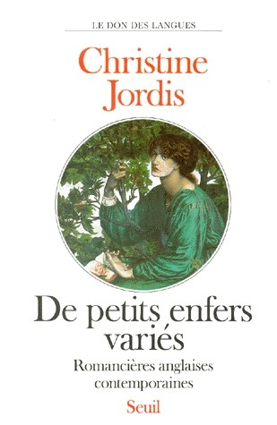 Emprunter DE PETITS ENFERS VARIES. Romancières anglaises contemporaines livre