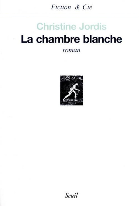 Emprunter La chambre blanche livre