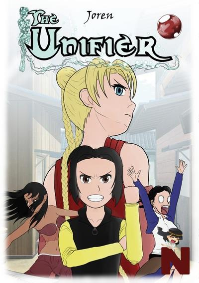 Emprunter The unifier. Tome 2 livre