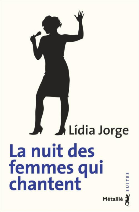 Emprunter La nuit des femmes qui chantent livre
