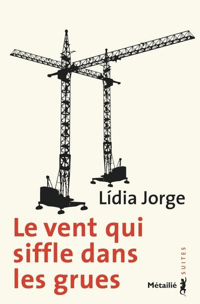 Emprunter Le vent qui siffle dans les grues livre