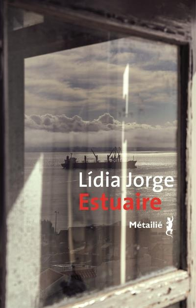 Emprunter Estuaire livre