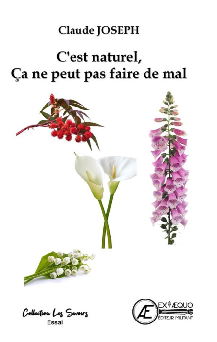 Emprunter C'est naturel, ça ne peut pas faire de mal livre