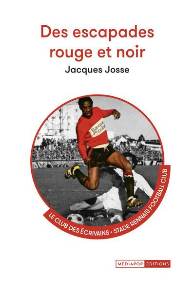 Emprunter Des escapades rouge et noir livre
