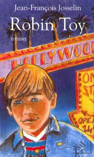 Emprunter Robin Toy livre