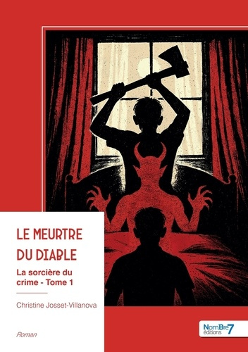 Emprunter La sorcière du crime - Tome 1 livre