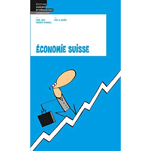 Emprunter Economie suisse livre