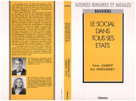 Emprunter Le social dans tous ses états livre