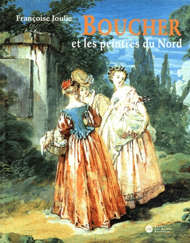 Emprunter Boucher et les peintres du Nord livre