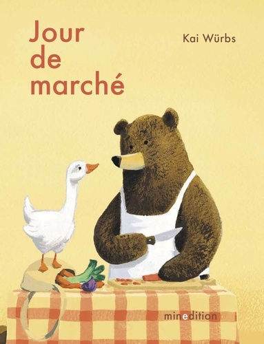 Emprunter Jour de marché livre