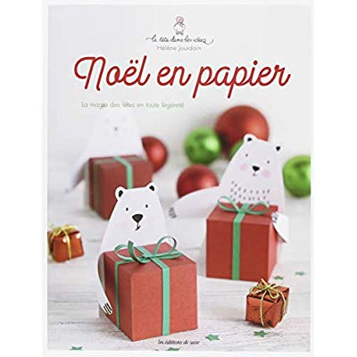 Emprunter Noël en papier livre