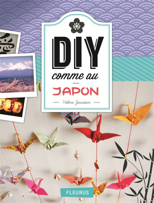 Emprunter DIY comme au Japon livre