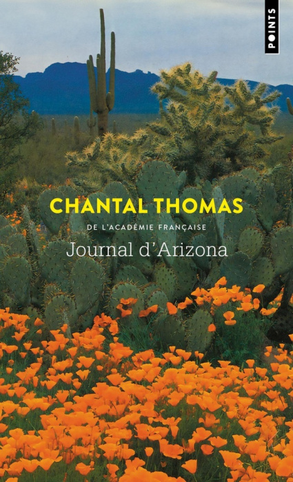 Emprunter Journal d'Arizona et du Mexique (janvier-juin 1982) livre