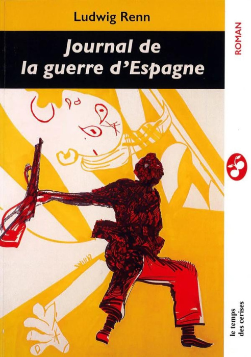 Emprunter Journal de la guerre d'Espagne livre