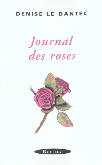 Emprunter Journal des roses livre