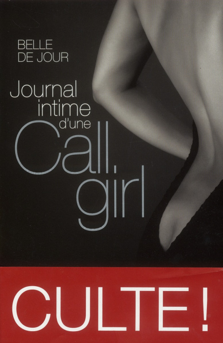 Emprunter Journal intime d'une call-girl livre