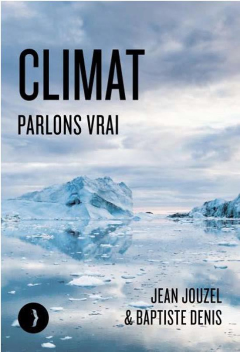 Emprunter Climat. Parlons vrai, Edition revue et augmentée livre