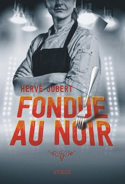 Emprunter Fondue au noir livre