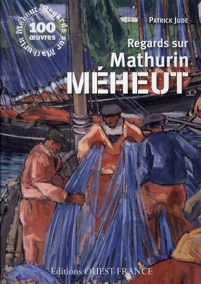 Emprunter Regards sur Mathurin Méheut livre