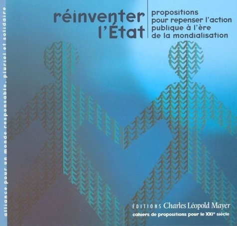 Emprunter Réinventer l'état livre