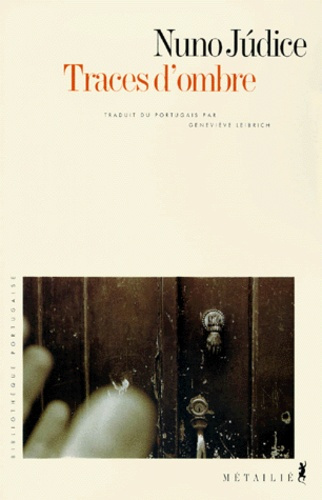 Emprunter Traces d'ombre livre
