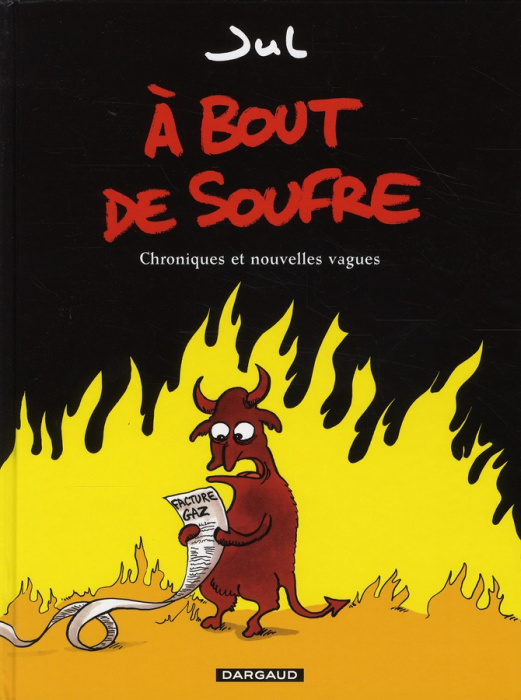 Emprunter A bout de soufre. Chroniques et nouvelles vagues livre