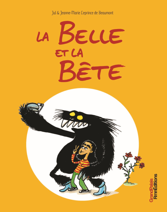 Emprunter La Belle et la Bête livre