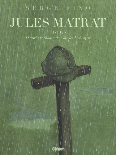 Emprunter Jules Matrat Tome 3 livre