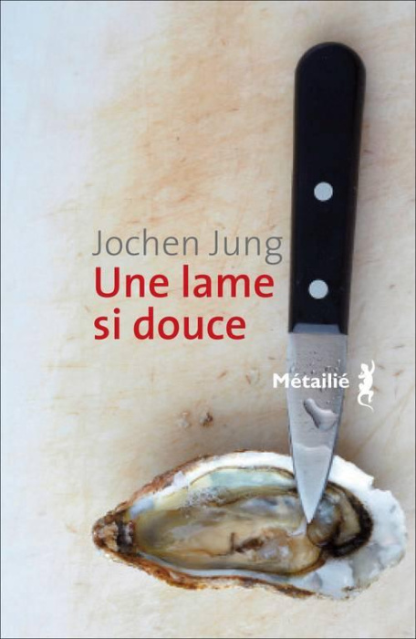 Emprunter Une lame si douce livre