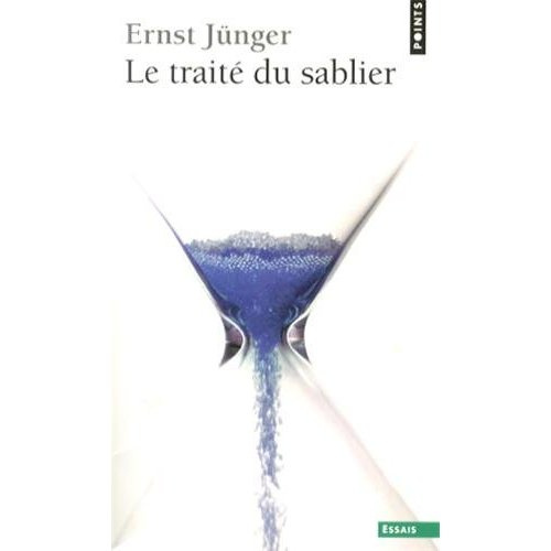 Emprunter Le traité du sablier livre