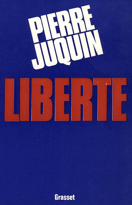 Emprunter LIBERTE livre