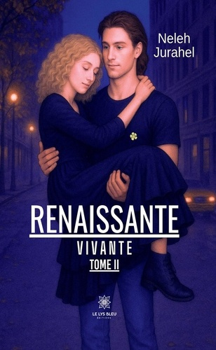 Emprunter RENAISSANTE VIVANTE - TOME II livre