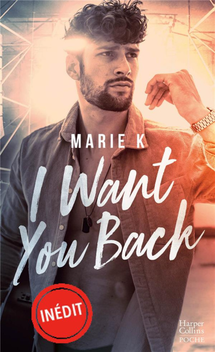 Emprunter I Want You Back livre