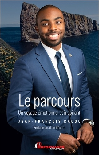 Emprunter Le parcours. Un voyage émotionnel et inspirant livre