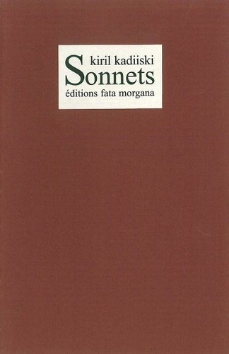 Emprunter Sonnets livre