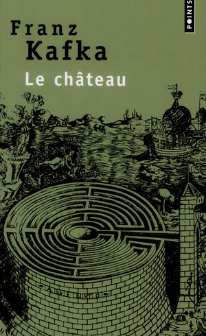 Emprunter Le château livre